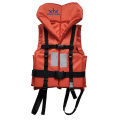 100n Foam Life Jacket with Collar